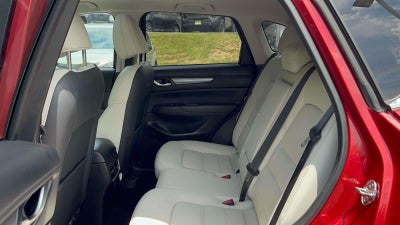 2023 Mazda Mazda CX-5 2.5 S Preferred