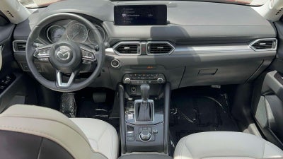 2023 Mazda Mazda CX-5 2.5 S Preferred