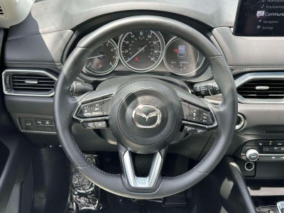 2023 Mazda Mazda CX-5 2.5 S Preferred
