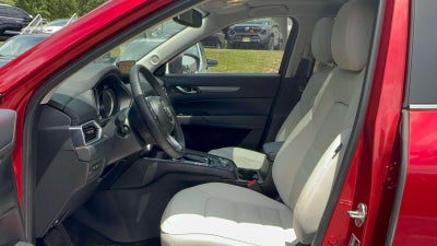 2023 Mazda Mazda CX-5 2.5 S Preferred