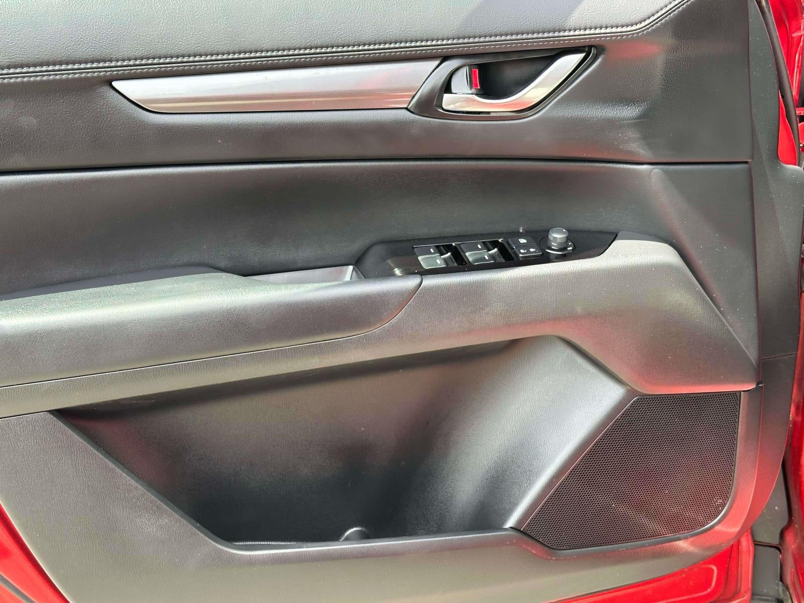 2023 Mazda Mazda CX-5 2.5 S Preferred