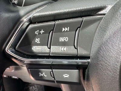 2023 Mazda Mazda CX-5 2.5 S Preferred