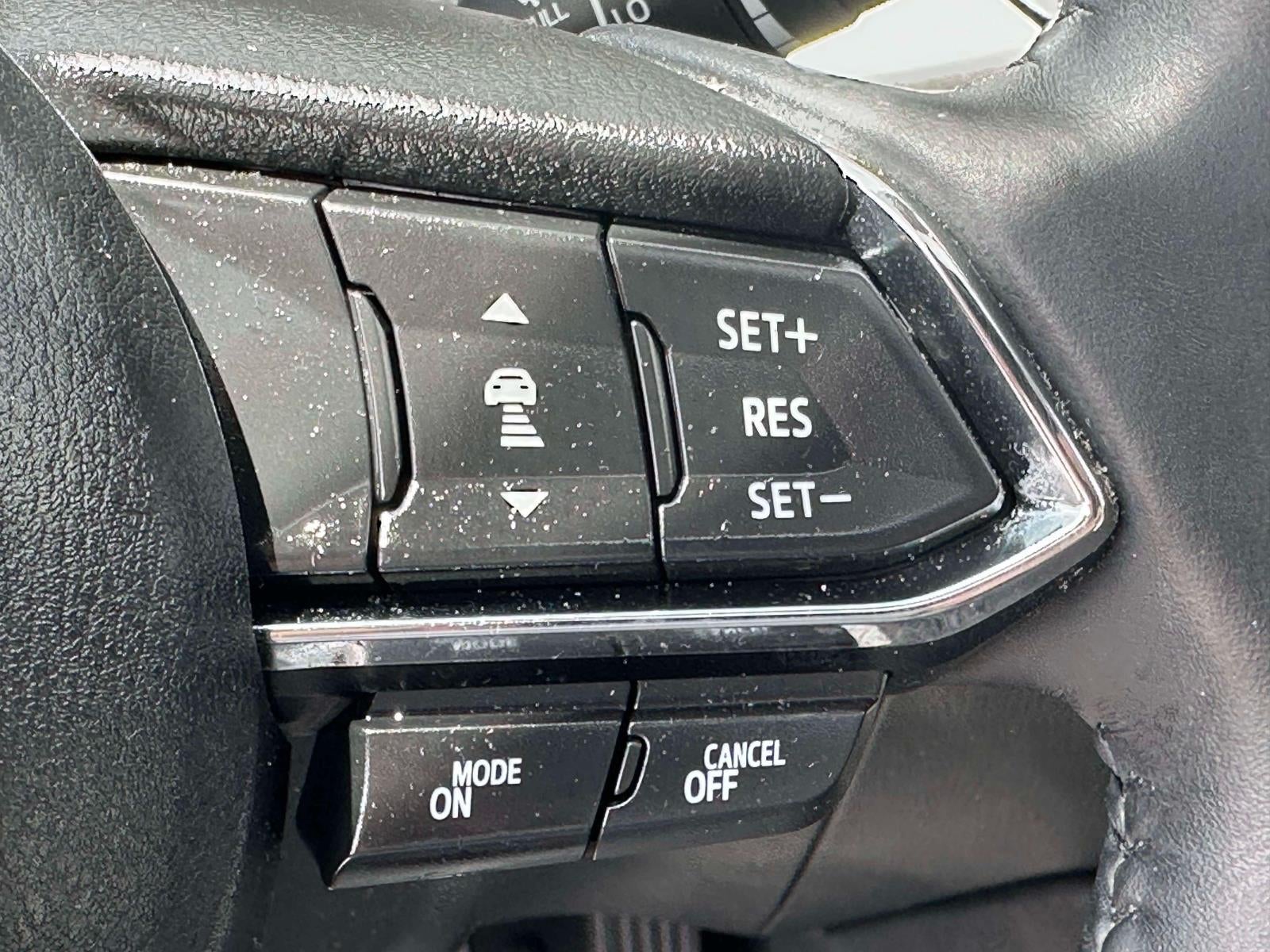 2023 Mazda Mazda CX-5 2.5 S Preferred