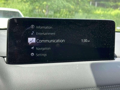 2023 Mazda Mazda CX-5 2.5 S Preferred