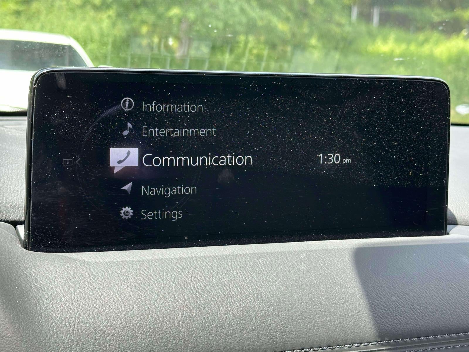 2023 Mazda Mazda CX-5 2.5 S Preferred