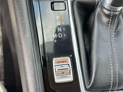 2023 Mazda Mazda CX-5 2.5 S Preferred