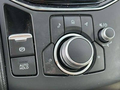 2023 Mazda Mazda CX-5 2.5 S Preferred