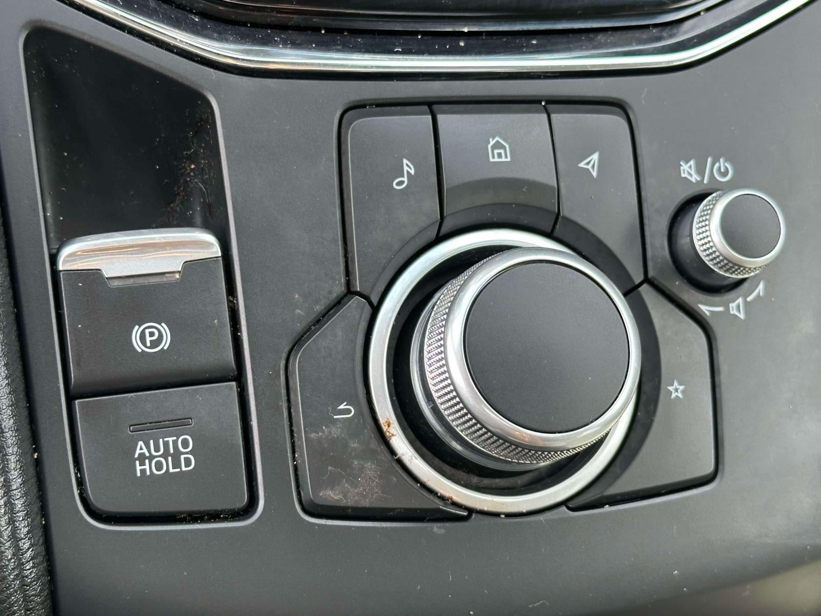 2023 Mazda Mazda CX-5 2.5 S Preferred