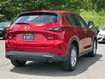 2023 Mazda Mazda CX-5 2.5 S Preferred