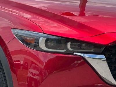 2023 Mazda Mazda CX-5 2.5 S Preferred