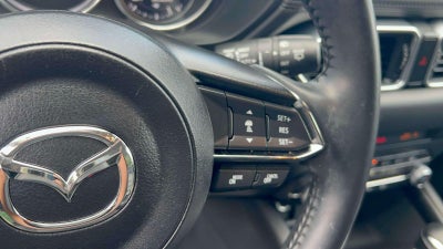 2024 Mazda Mazda CX-5 2.5 S Preferred