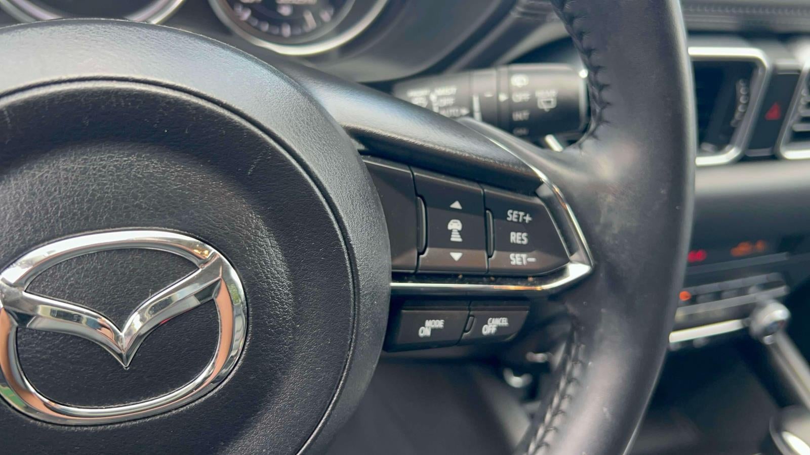 2024 Mazda Mazda CX-5 2.5 S Preferred