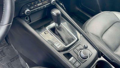 2024 Mazda Mazda CX-5 2.5 S Preferred