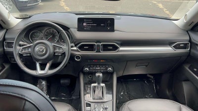 2024 Mazda Mazda CX-5 2.5 S Preferred