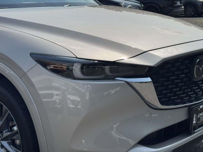 2024 Mazda Mazda CX-5 2.5 S Premium