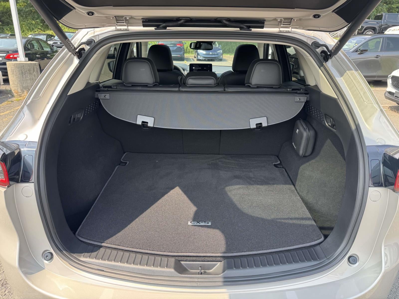 2024 Mazda Mazda CX-5 2.5 S Premium