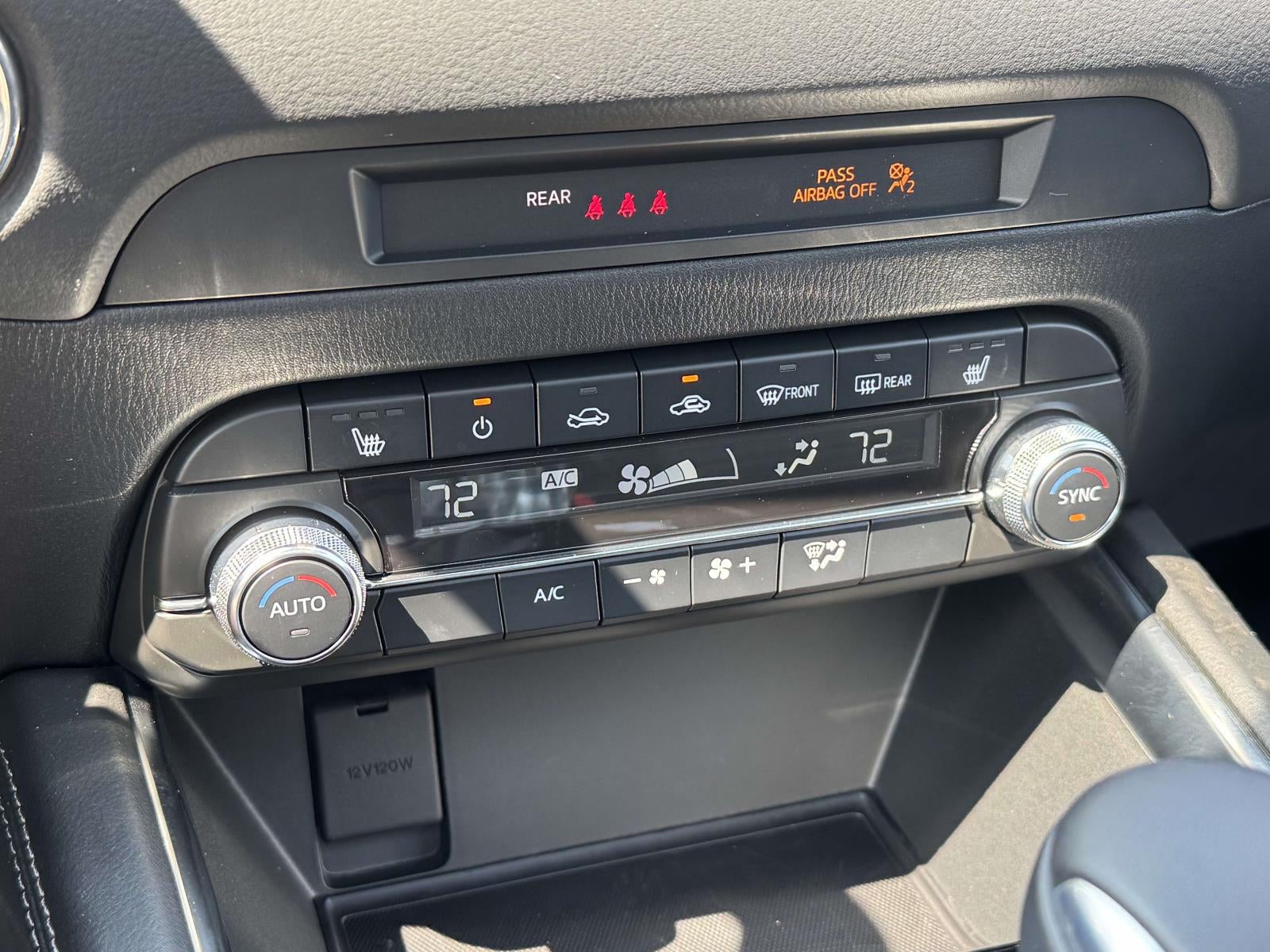 2024 Mazda Mazda CX-5 2.5 S Premium