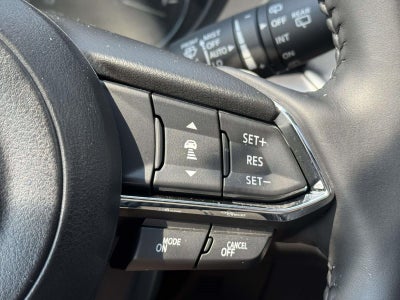 2024 Mazda Mazda CX-5 2.5 S Premium