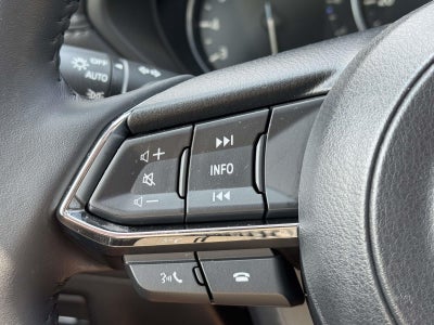 2024 Mazda Mazda CX-5 2.5 S Premium