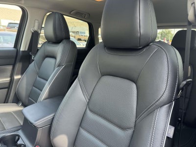 2024 Mazda Mazda CX-5 2.5 S Premium
