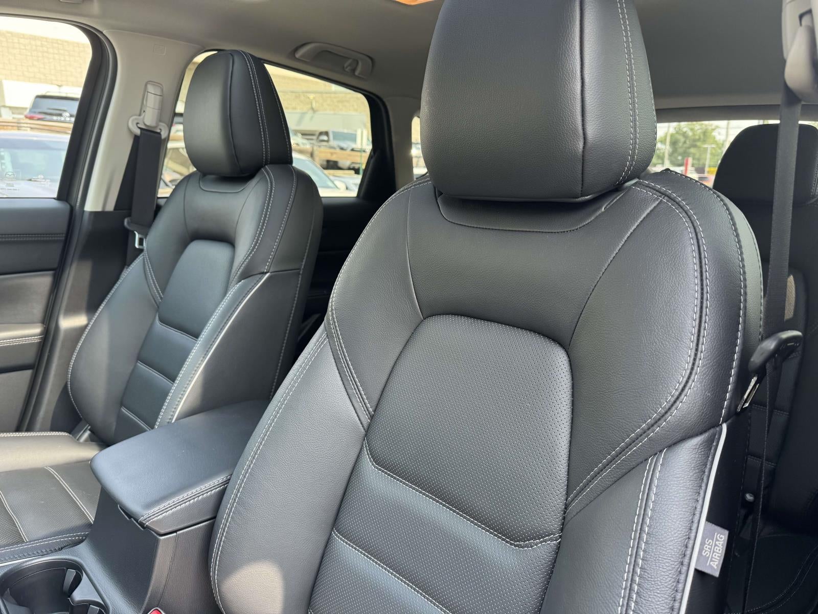 2024 Mazda Mazda CX-5 2.5 S Premium
