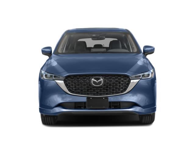 2024 Mazda Mazda CX-5 2.5 S Premium