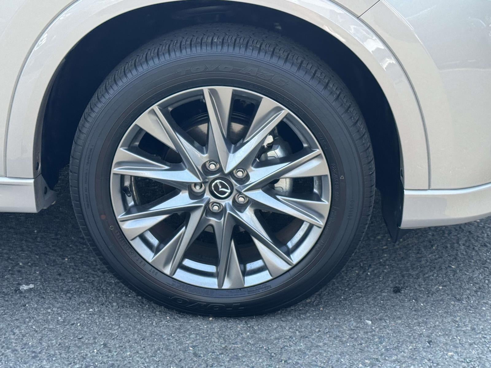 2024 Mazda Mazda CX-5 2.5 S Premium