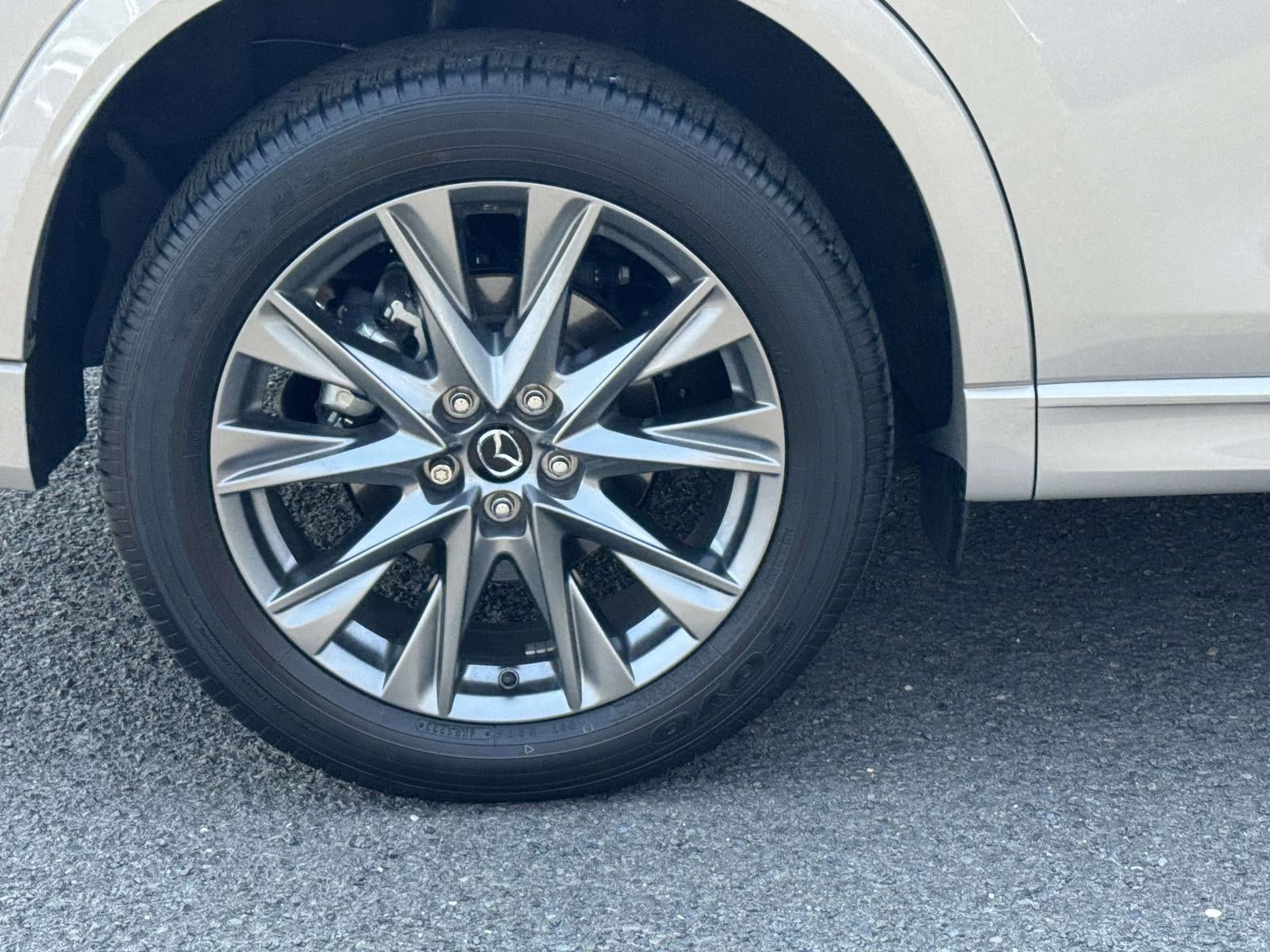 2024 Mazda Mazda CX-5 2.5 S Premium