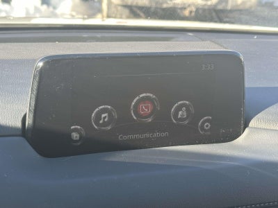 2017 Mazda Mazda CX-5 Grand Touring