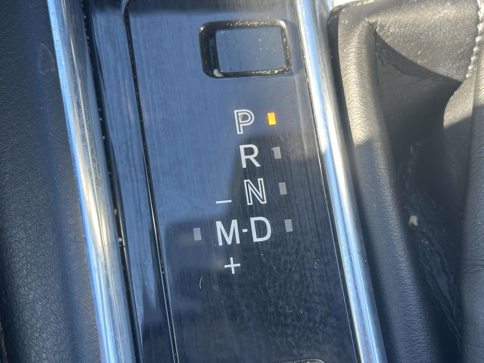 2017 Mazda Mazda CX-5 Grand Touring