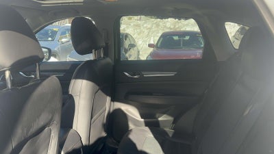 2017 Mazda Mazda CX-5 Grand Touring