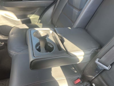 2017 Mazda Mazda CX-5 Grand Touring