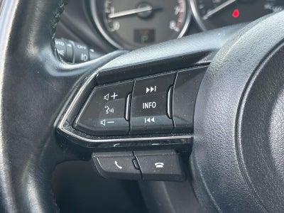 2017 Mazda Mazda CX-5 Grand Select