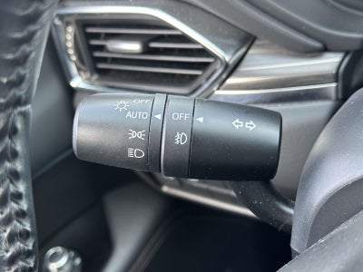 2017 Mazda Mazda CX-5 Grand Select