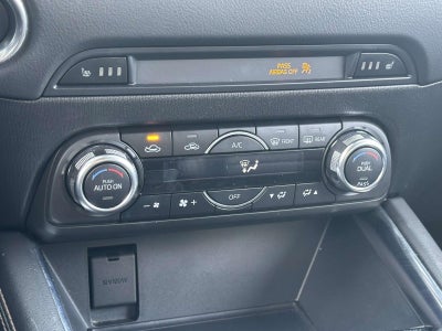 2017 Mazda Mazda CX-5 Grand Select