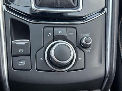 2017 Mazda Mazda CX-5 Grand Select