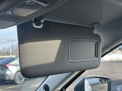 2017 Mazda Mazda CX-5 Grand Select