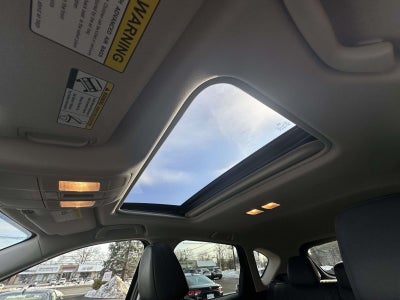 2017 Mazda Mazda CX-5 Grand Select