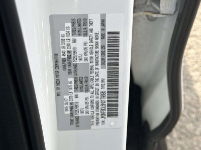 2017 Mazda Mazda CX-5 Grand Select