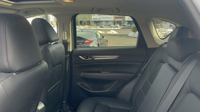 2017 Mazda Mazda CX-5 Grand Select