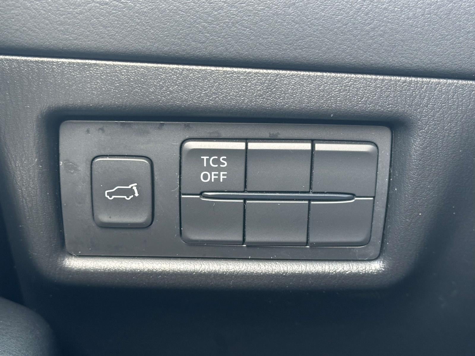 2017 Mazda Mazda CX-5 Grand Select