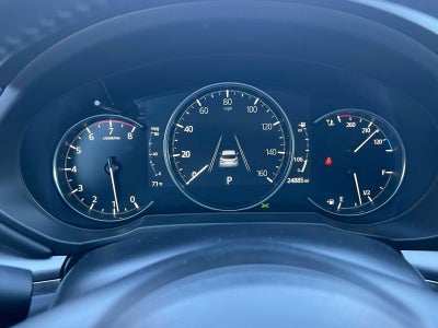 2024 Mazda Mazda CX-5 2.5 S Premium