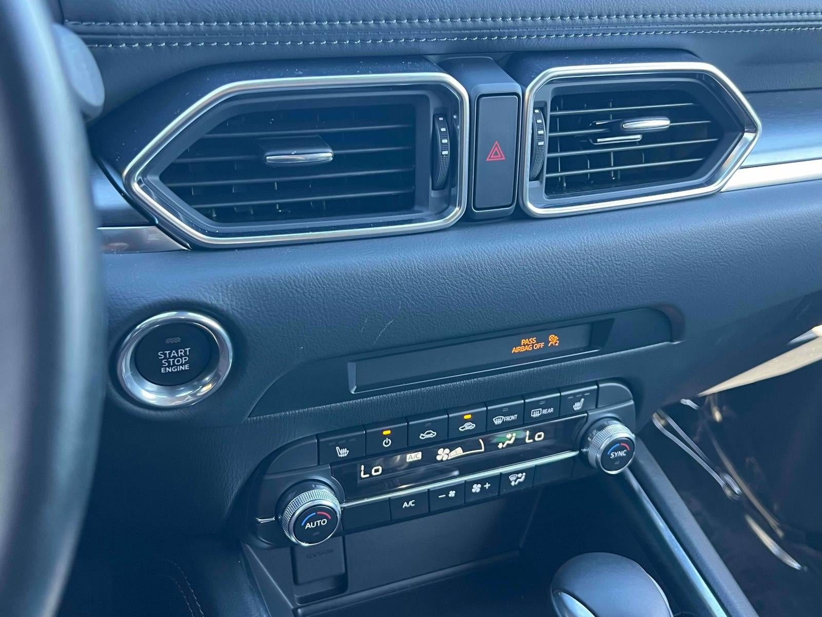 2024 Mazda Mazda CX-5 2.5 S Premium