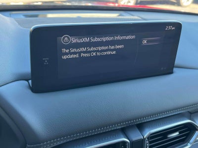 2024 Mazda Mazda CX-5 2.5 S Premium