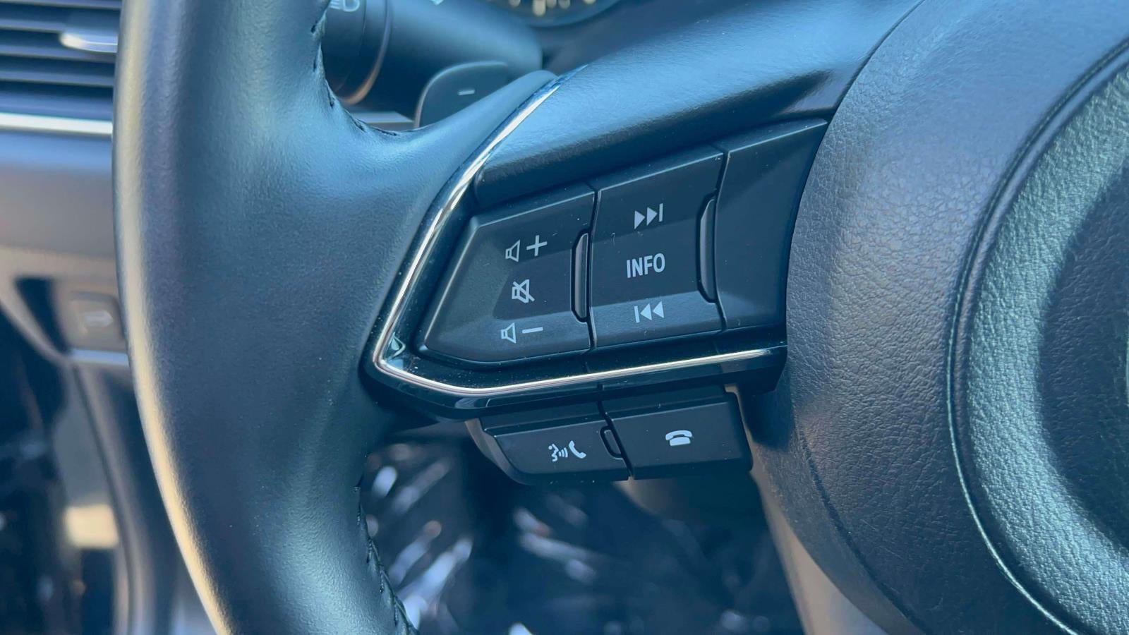 2024 Mazda Mazda CX-5 2.5 S Premium