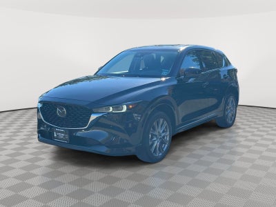 2024 Mazda Mazda CX-5 2.5 S Premium