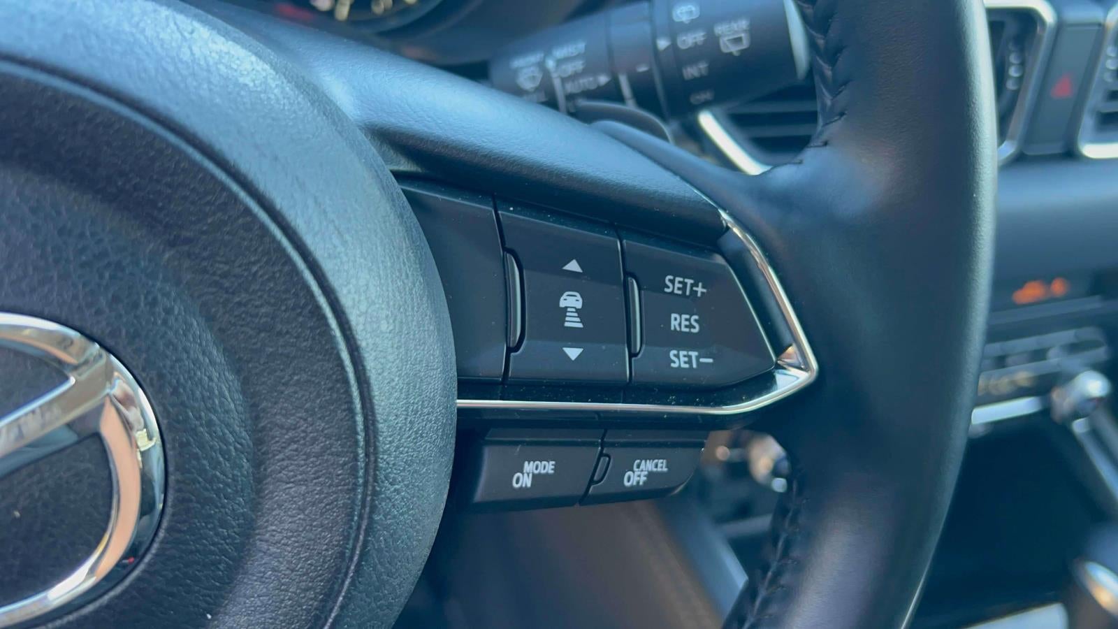 2024 Mazda Mazda CX-5 2.5 S Premium