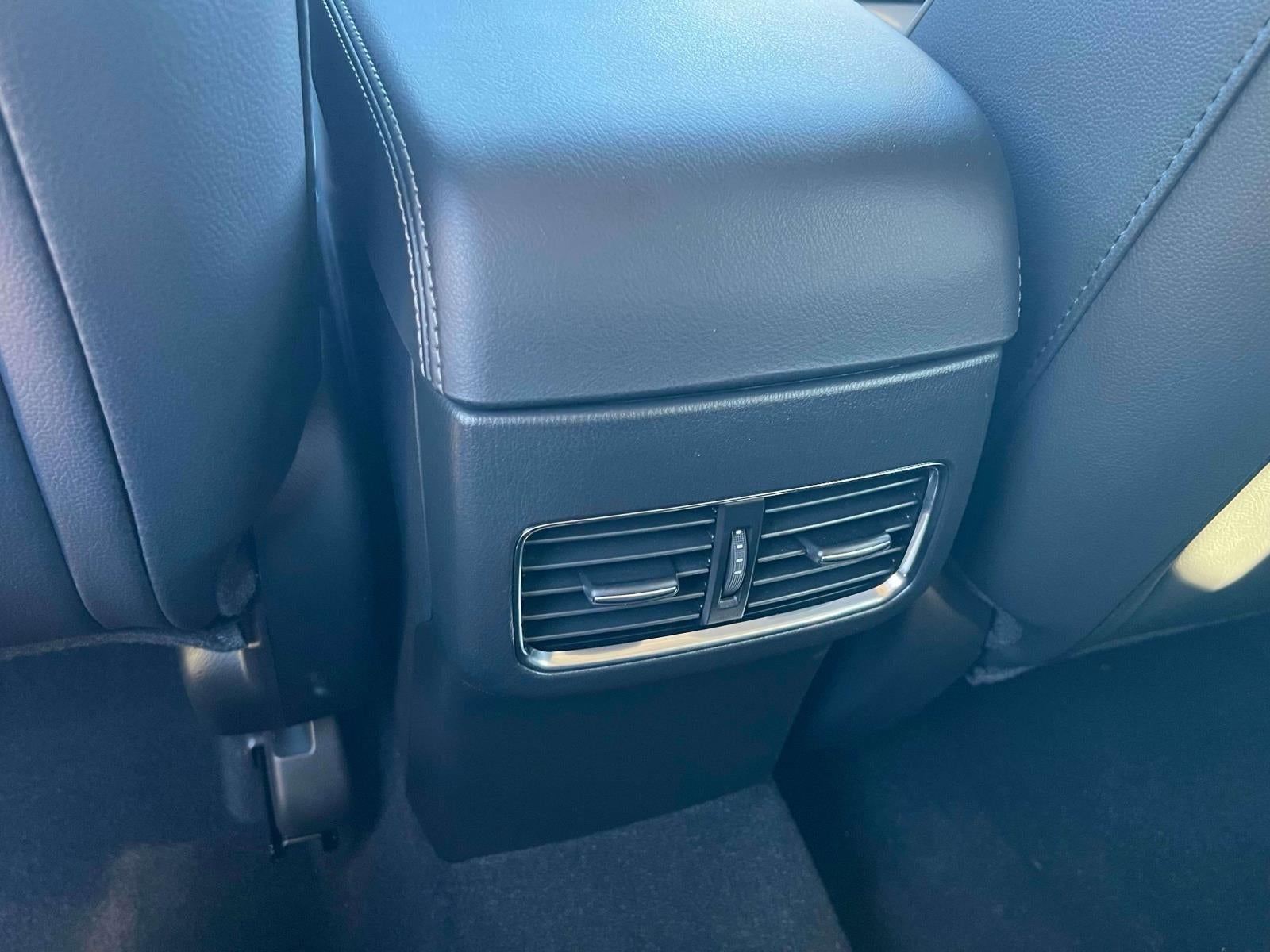 2024 Mazda Mazda CX-5 2.5 S Premium