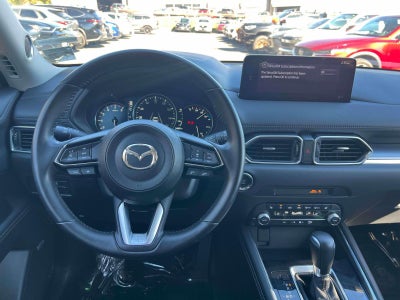 2024 Mazda Mazda CX-5 2.5 S Premium