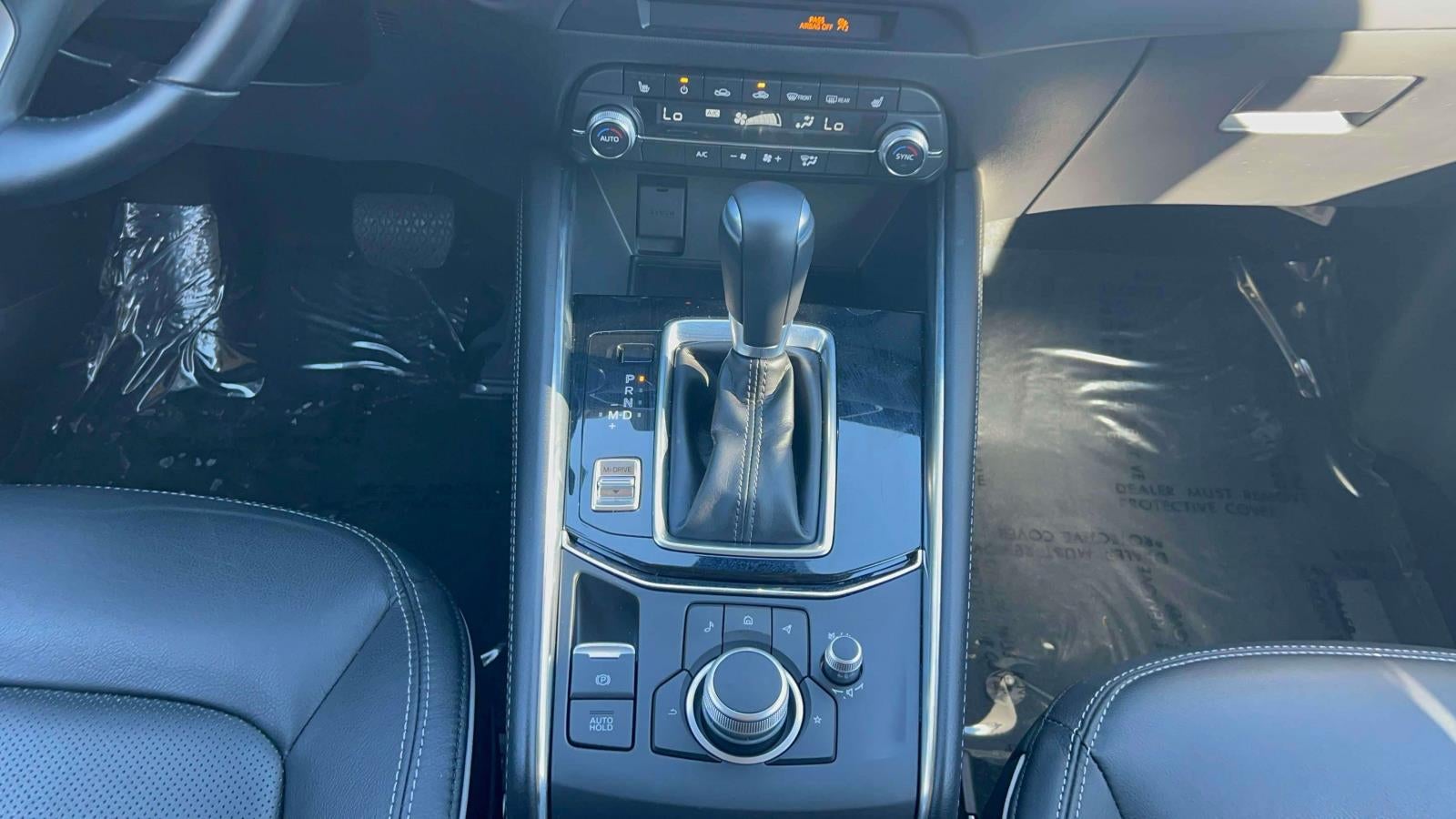 2024 Mazda Mazda CX-5 2.5 S Premium